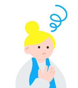 こんなお悩み、ありませんか？